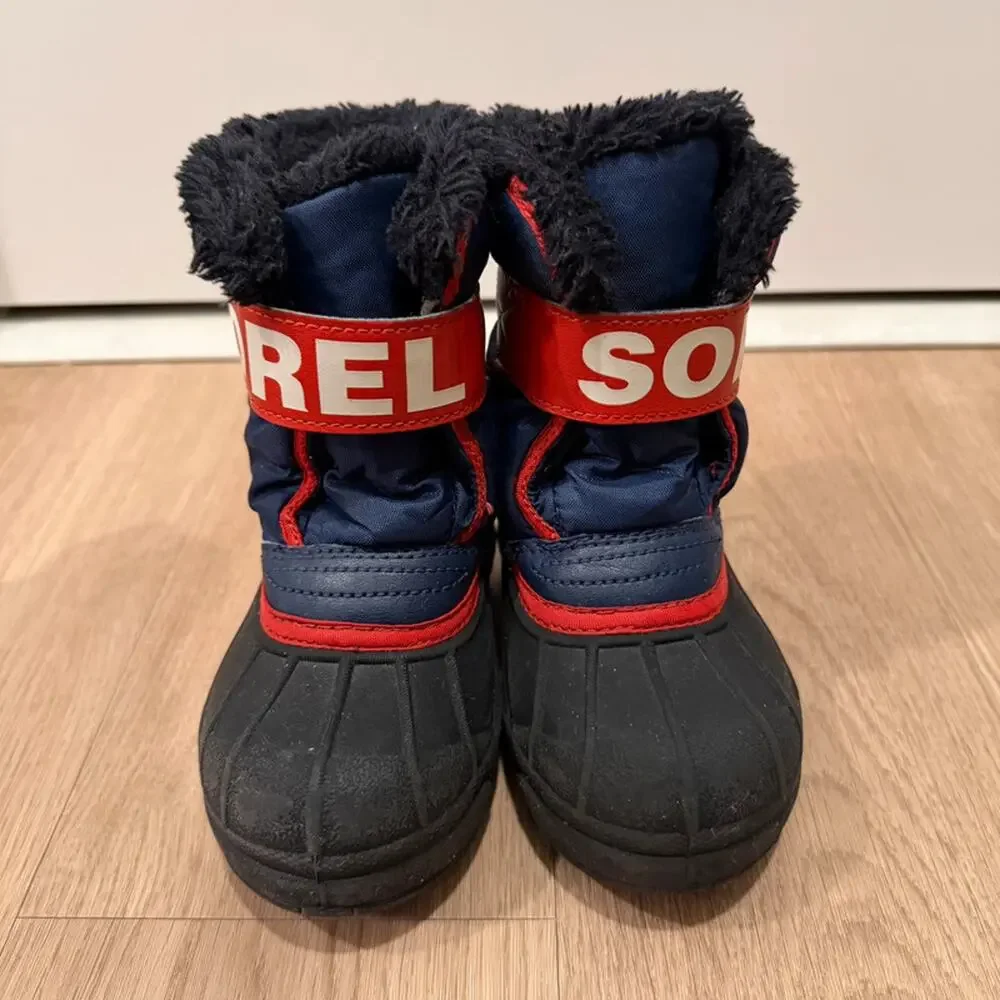 Sorel Toddler Snowboots